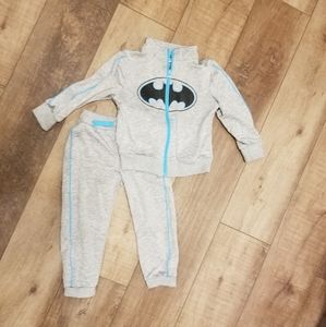 3t batman set